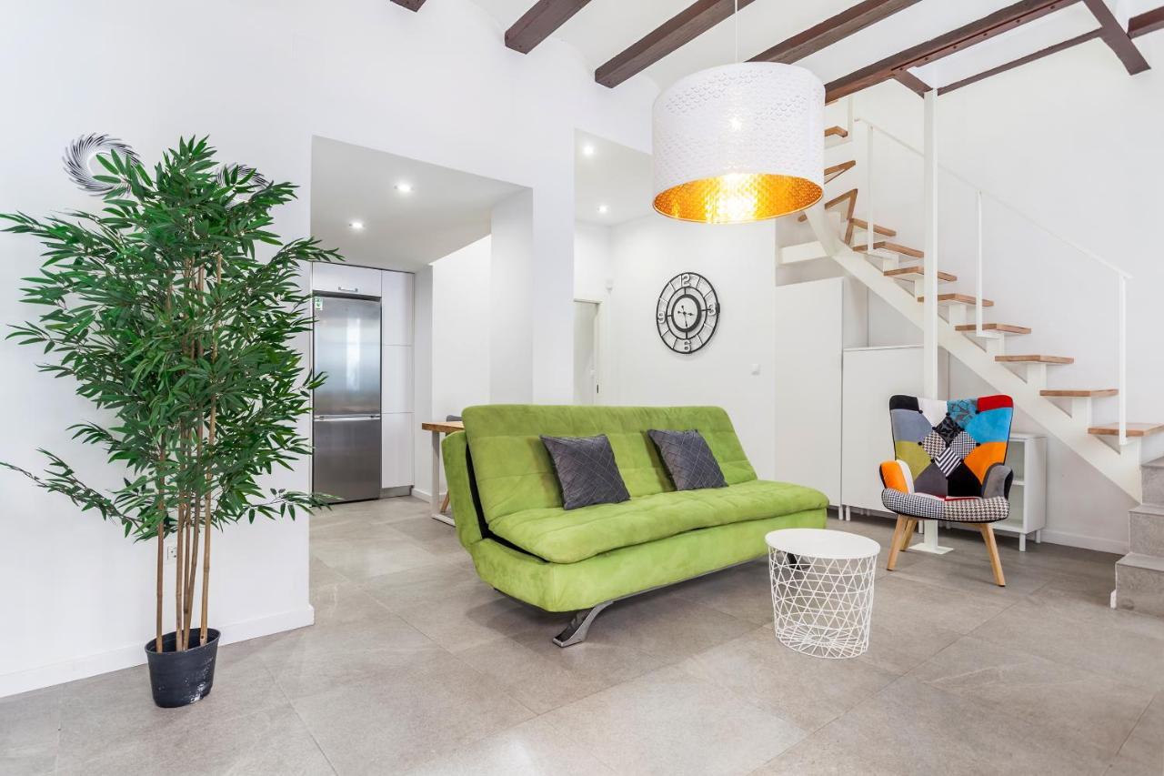 Two Floor House In The Center Villa Valencia Ngoại thất bức ảnh